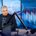 Orban: Brisel gori u groznici rata, Mađarska ne dâ novac za oružje