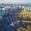Podrška desnici u Nemačkoj i dalje visoka, uprkos protestima protiv ekstremizma