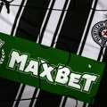 FK Partizan dobio moćnog sponzora: Ugovor sa kompanijom Maxbet donosi 5.425.000 evra! Nema brige za UEFA licencu!
