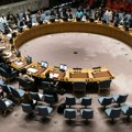 Srbija predala zahtev za vanrednu sednicu SB UN zbog situacije na Kosovu