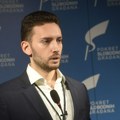 Pavle Grbović: Deluje da je tolerisanju Vučićeve autokratije došao kraj