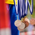 Utrostručena nagrada za zlato: Koliko će sada dobijati osvajači medalja na olimpijskim igrama