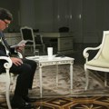 Putin kasnio nekoliko sati Taker Karlson otkrio šta se dešavalo pre početka intervjua