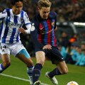 "Objavljeno je dosta laži": Fudbaler Barselone žestoko demantovao španske medije