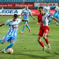 Fudbaleri spartaka traže revanš Pamti se 0:2 u Subotici