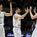 Srbija ispred svih! Pešićevi Orlovi na prvom mestu najnovije FIBA liste! Potpuni krah Španije!