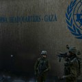 UNRWA: Palestinci prebijani i seksualno zlostavljani u izraelskim zatvorima