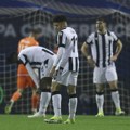 Dinamo bolji od PAOK-a, Tadić strelac u pobedi Fenerbahčea