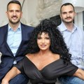 "Imaju porodičan kod i tradiciju" Lidija Vukićević progovorila o sinovima i njihovom odnosu: Neću biti klasična baka...