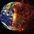 Svetska meteorološka organizacija: Crvena uzbuna za planetu, oboreni svi globalni klimatski rekordi