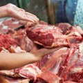 Cene svinjetine u EU porasle 5,7 odsto