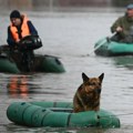 Poplave u Rusiji i Kazashtanu: Izlila se reka Ural, kritično u Orenburškoj oblasti