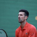 Poznato kad će Novak igrati u četvrtfinalu Monte Karla: Evo šta može da mu napravi problem