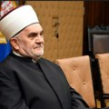 Muftija Dudić za Sputnjik: U vremenu opšteg ludila ne trebaju nam tenzije u Novom Pazaru