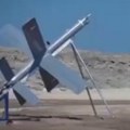 Tasnim: Iranska vojska proizvela dron-kamikazu sličan ruskom "lancetu"