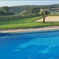 (Foto) bazen u dvorištu, pogled na more i odbojkaški teren: Ovo je luksuzna vila bivšeg dečka Jelene Rozge: Kao iz filma