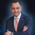 CEO Dubai Islamic banke na Sarajevo Business Forumu
