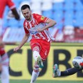 Zvezda sigurna protiv Radničkog, Kragujevčane očekuje uzbudljiv finiš sezone