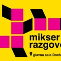 Mikrotaktike i Velike priče: Mikser Festival objavio detaljan program “Mikser Talks” koji će se dešavati u Dorćol…