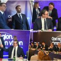 Vučić sumirao rezultate samita Zapadnog Balkana i EU: Ovakvi razgovori predstavljaju ogromnu korist za ceo region i svakog od…