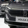 Rusi ožveli legendarnu Volgu: Predstavljena tri nova modela, ni "volan nije ruski"