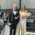 Otkazao medeni mesec: Aleksandar Sofronijević odlučio da ne ide na putovanje sa lepom Kosanom, a evo šta je razlog