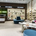 OTVORENA NOVA STEVE MADDEN PRODAVNICA U GALERIJI Rezervišite 7. jun za posebno šoping iskustvo