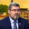 Srbija ima odgovor na militarizaciju Prištine! Ministar Nemanja Starović: Njihovi postupci protivni svim dokumentima!
