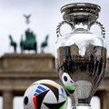 Sve što morate znati o Evropskom prvenstvu u Nemačkoj