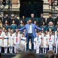 Završena manifestacija "Beogradski dani porodice”: Posetioci uživali uz bogat program na više lokacija