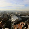 Popović (SSP): Beograd je postao nebezbedan grad