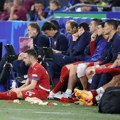 UEFA napravila nestvaran skandal! Neverovatno šta su uradili Srbiji pre važne utakmice! Neko bi za ovo morao da odgovara…