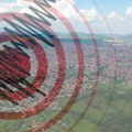 Zemljotres pogodio Novi Pazar