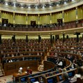 Rasprava u španskom parlametnu o KiM: Katalonski separatisti podržavaju priznanje Kosova, vladajuća koalicija se protivi