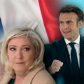 Zašto francuzi SAD "mrze Makrona"? Francuska zalazi u nepoznate političke vode: "Ovo je izbor između kuge i kolere"