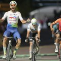 Francuz Tiržis pobednik devete etape na Tur d’Fransu