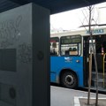 GSP: Privremena izmena trase linija 1 i 8 i autobuska stajališta linija 3 i 13 od ponedeljka