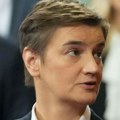 Ana Brnabić: Nekim medijima nije bitna istina, već samo da napadnu Vučića