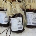 U velikoj letnjoj akciji dobrovoljnog davanja krvi prikupljeno oko 60 jedinica krvi