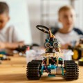 Nagrađivanim novosadskim robotičarima potrebno 15.000 € za Svetsku robotsku olimpijadu – ovako možete pomoći