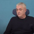 Predrag Danilović napušta mesto predsednika Košarkaškog saveza Srbije