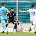 Mladost slavila u Novom Pazaru (video)