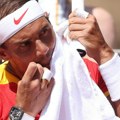 Nadal progovorio o sinerovom doping skandalu: Njegove reči izazvaće pravu lavinu! Mnogi ovo nisu očekivali!