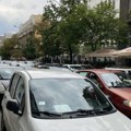 Haos u centru grada! Zatvorene ulice oko Trga Nikole Pašića zbog generalne probe promocije oficira, kolone automobila…