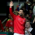 Novak broj 4 - daleko od ATP trona