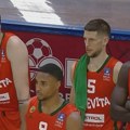 Cedevita slavila na startu EK i izjednačila rekord iz prošle sezone