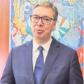 "Danas je poseban dan": Vučić čestitao 16. rođendan SNS-u: Kao ponosni član te stranke očekujem još mnogo toga dobrog…