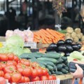 Pojačane kontrole voća i povrća zbog pesticida