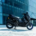 Yamaha predstavila NMAX 125 skuter na EICMA sajmu