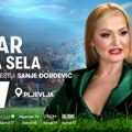 (Video) "je: L' se to razvela Sanja?" Rodbina i prijatelji o detaljima iz života Sanje Đorđević, emisija "Metar moga sela"…